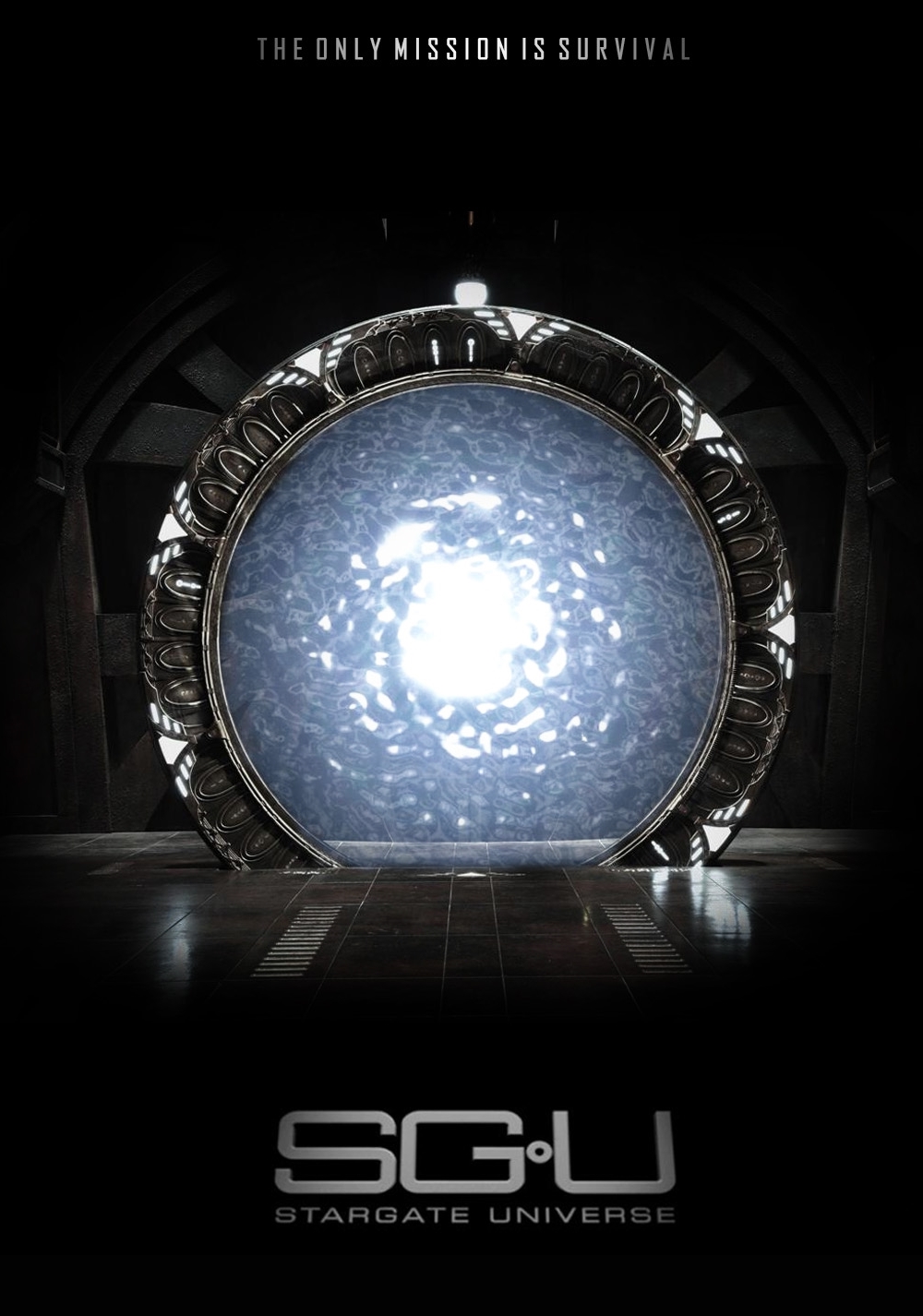 Stargate Universe (2009)